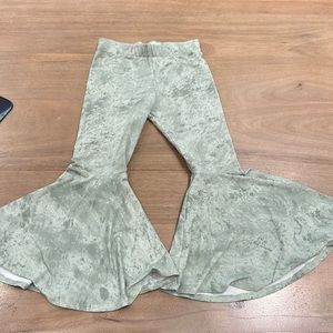 Khloe Jean Bell Bottoms